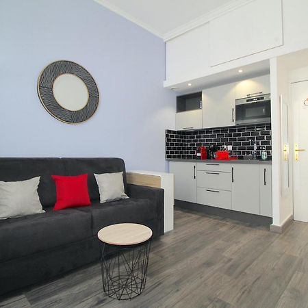 Alc - Mol6 - 9 Min Palais And 5 Min Beaches Cannes Esterno foto