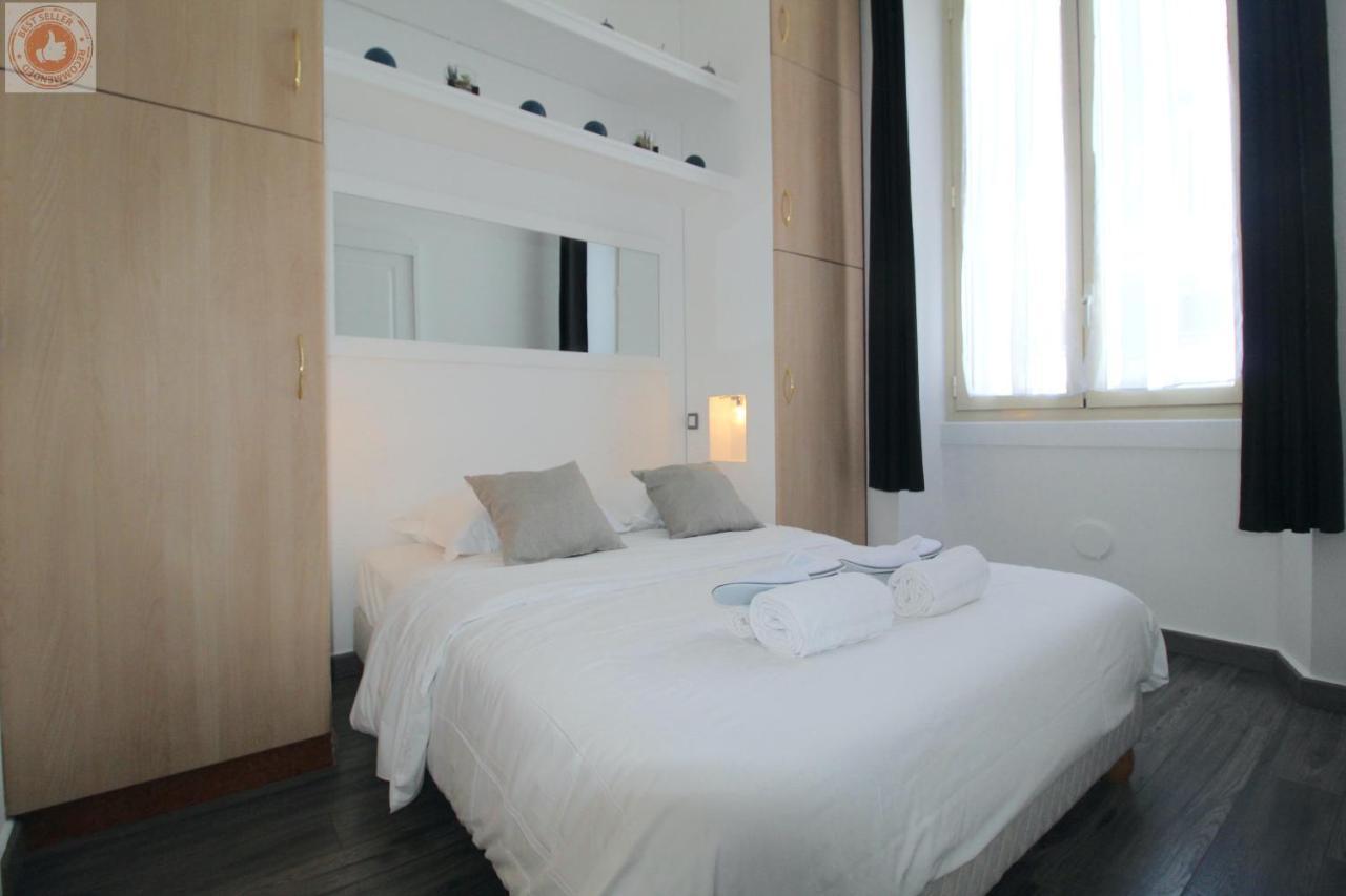 Alc - Mol6 - 9 Min Palais And 5 Min Beaches Cannes Esterno foto
