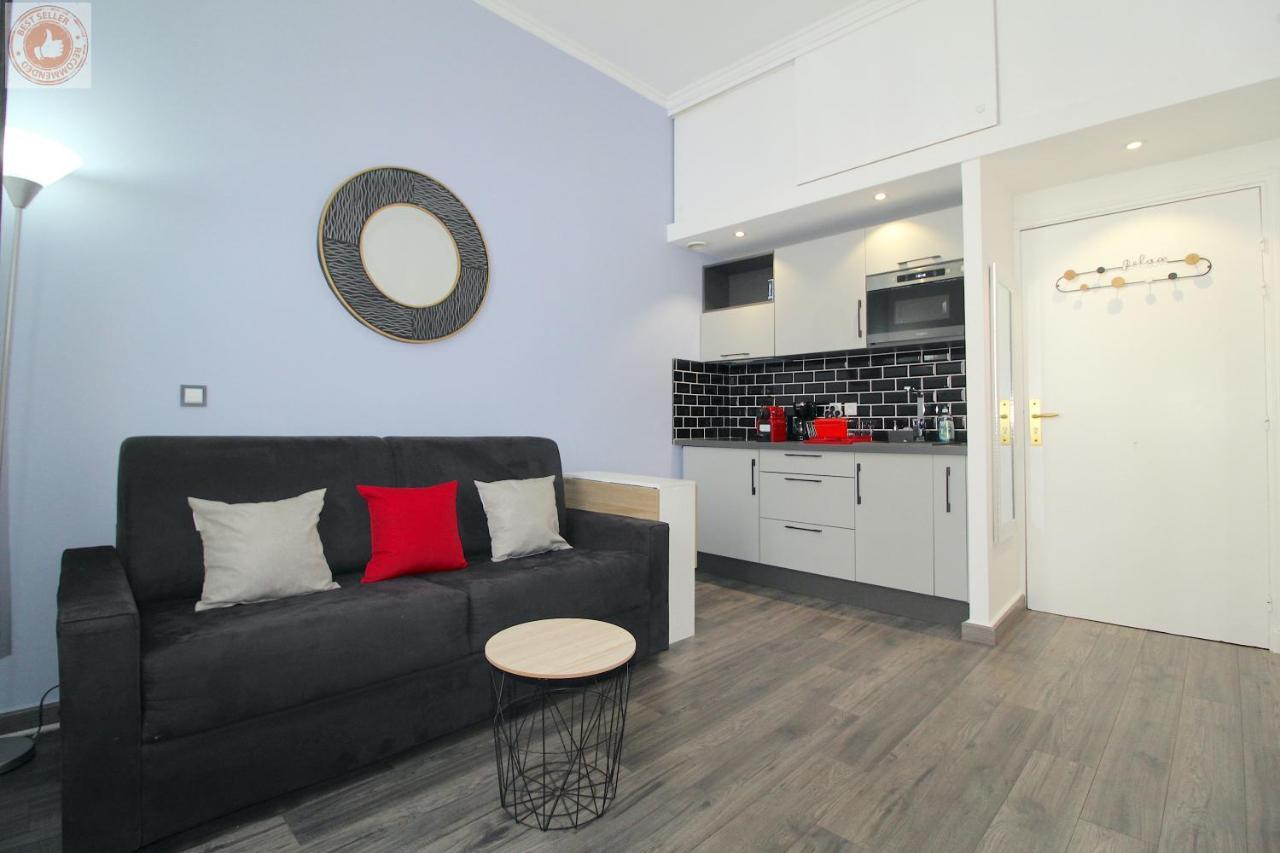 Alc - Mol6 - 9 Min Palais And 5 Min Beaches Cannes Esterno foto