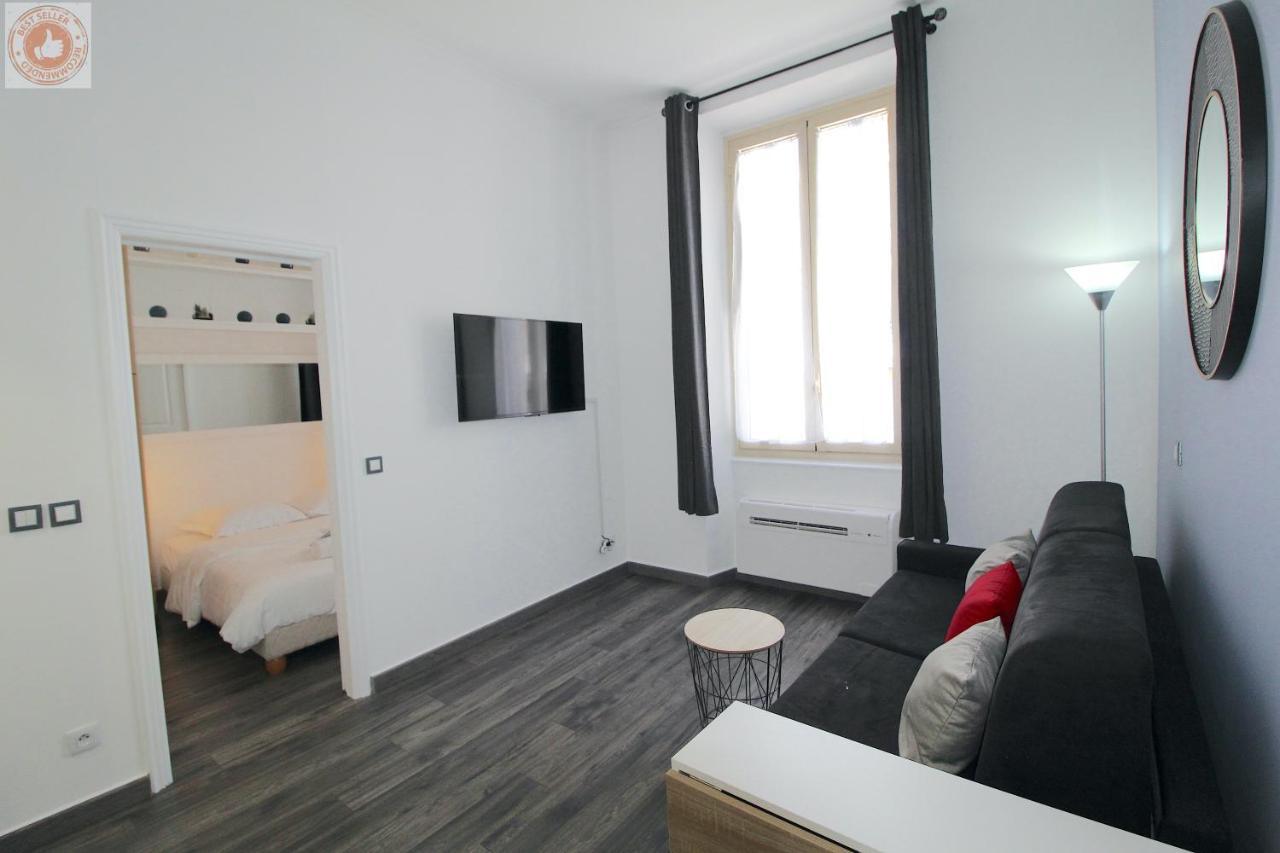 Alc - Mol6 - 9 Min Palais And 5 Min Beaches Cannes Esterno foto