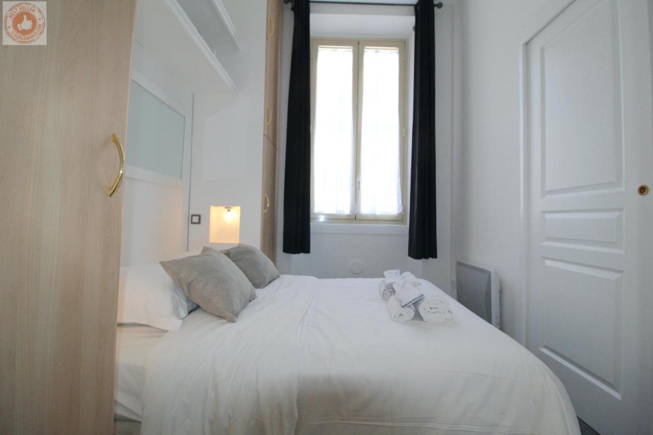 Alc - Mol6 - 9 Min Palais And 5 Min Beaches Cannes Esterno foto