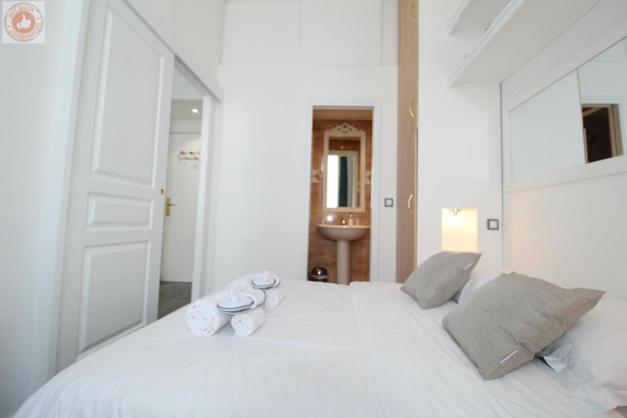Alc - Mol6 - 9 Min Palais And 5 Min Beaches Cannes Esterno foto