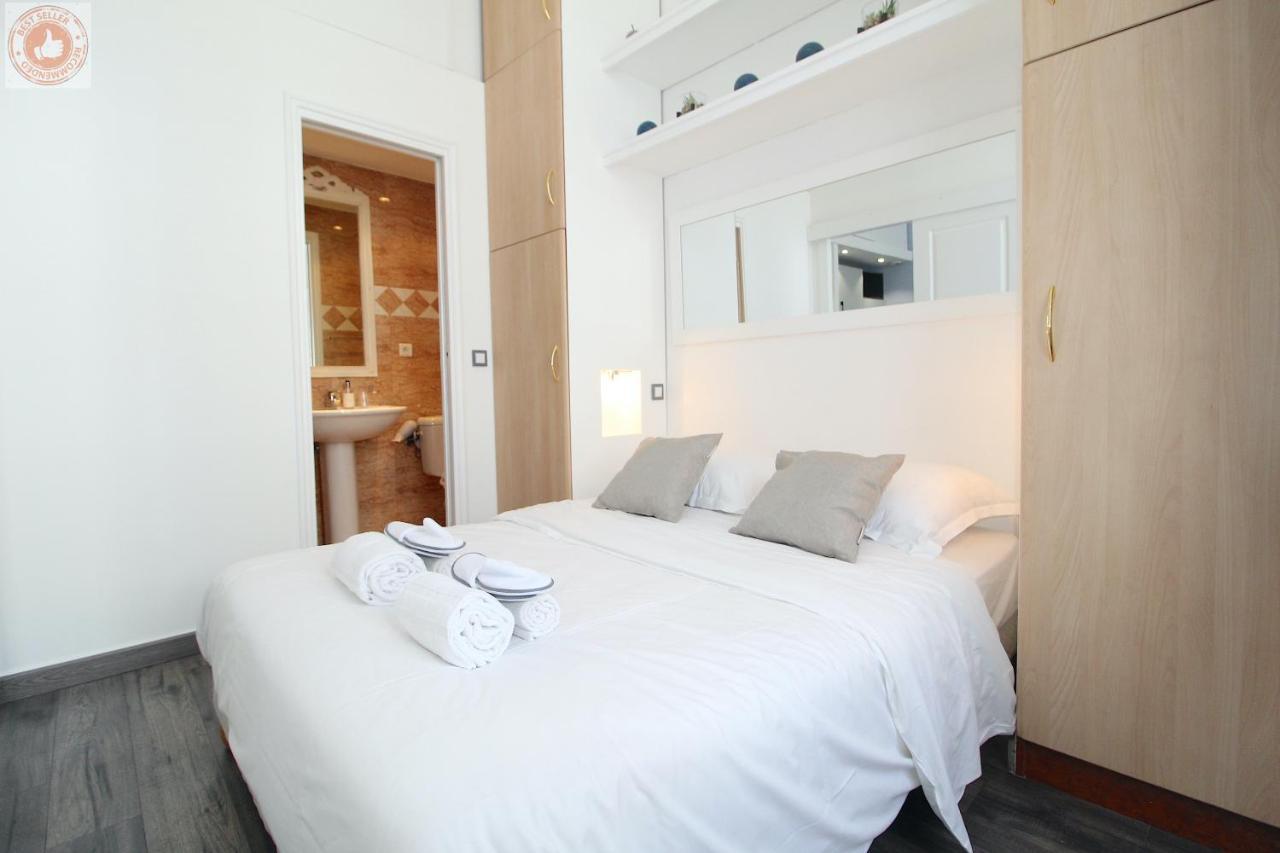 Alc - Mol6 - 9 Min Palais And 5 Min Beaches Cannes Esterno foto
