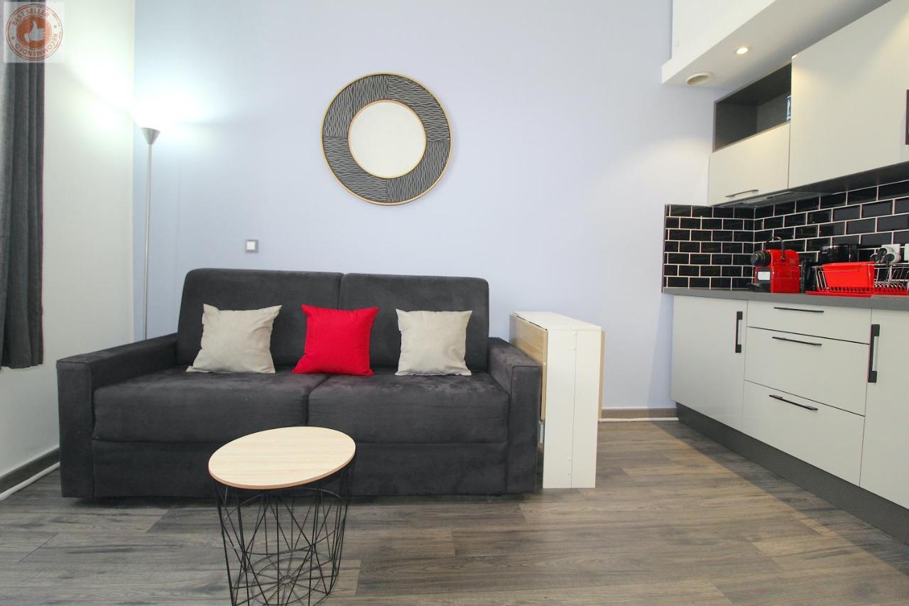 Alc - Mol6 - 9 Min Palais And 5 Min Beaches Cannes Esterno foto